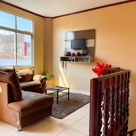 Braganca Palace Hotel Ngoại thất bức ảnh