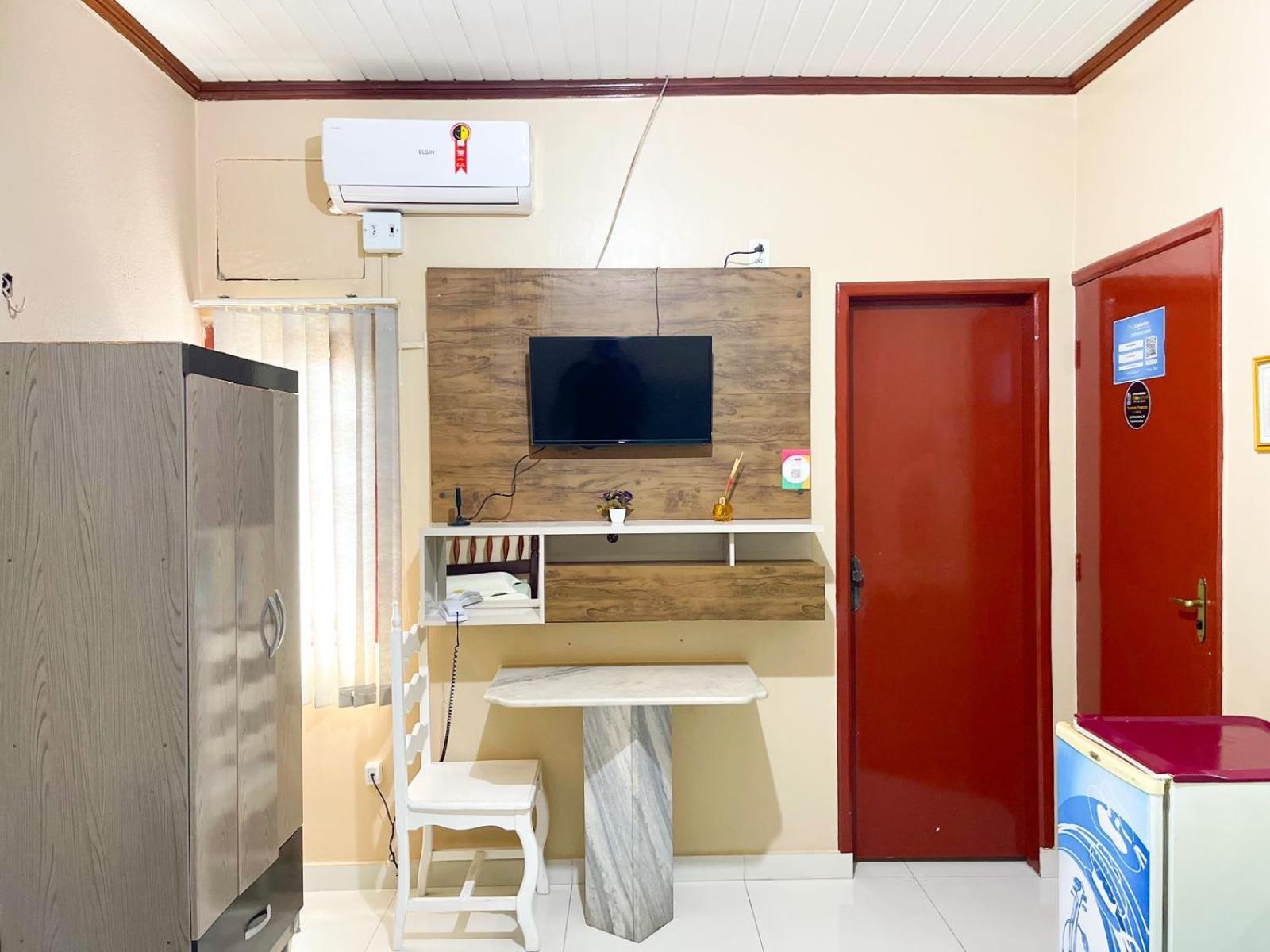 Braganca Palace Hotel Ngoại thất bức ảnh