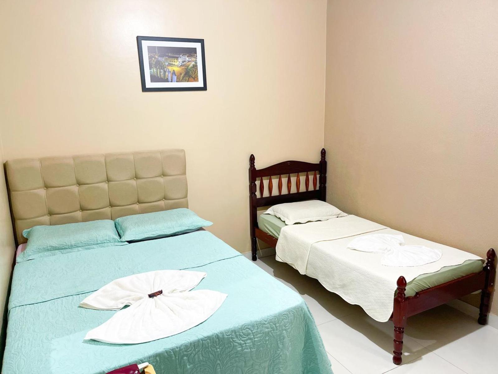 Braganca Palace Hotel Ngoại thất bức ảnh