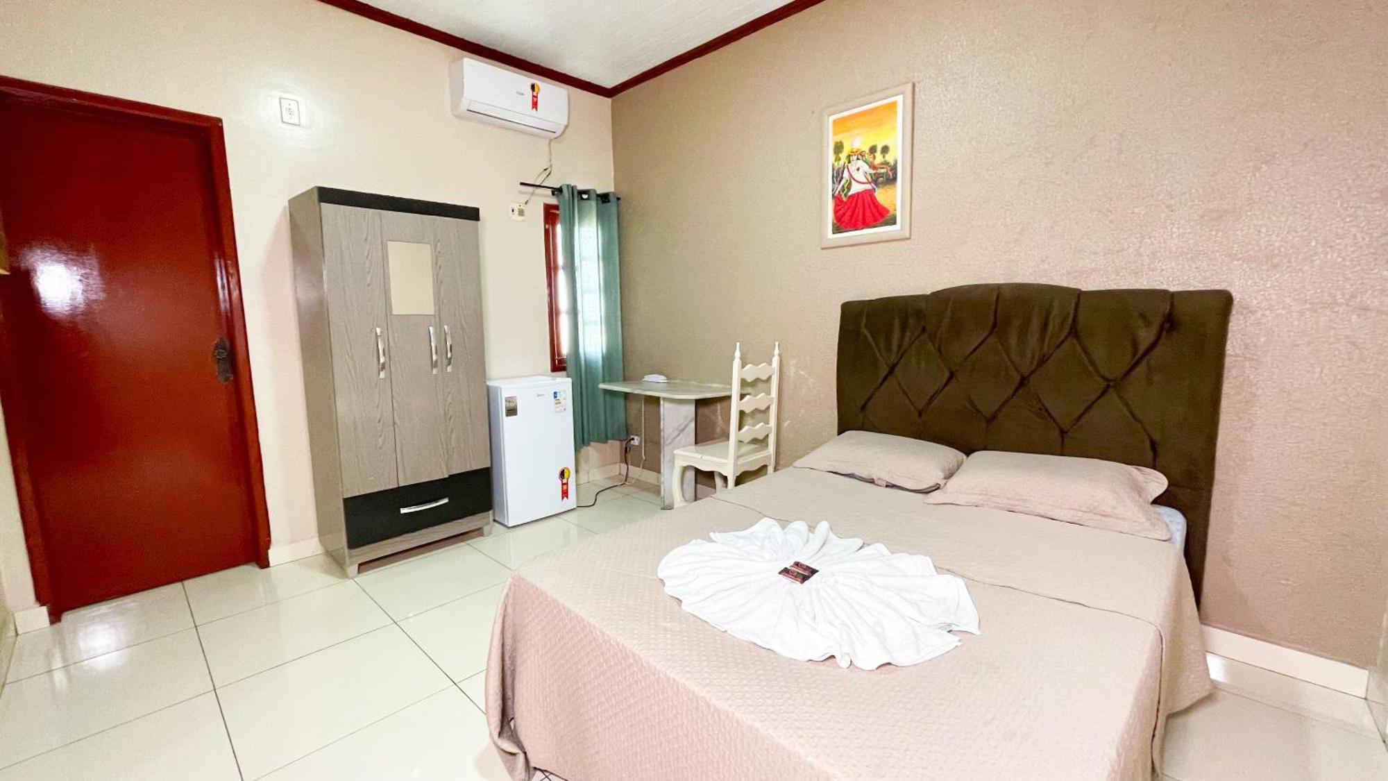 Braganca Palace Hotel Ngoại thất bức ảnh